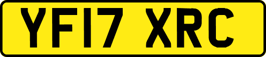 YF17XRC