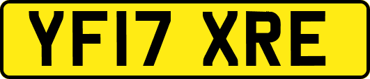 YF17XRE