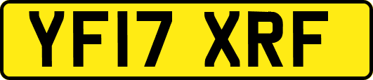 YF17XRF
