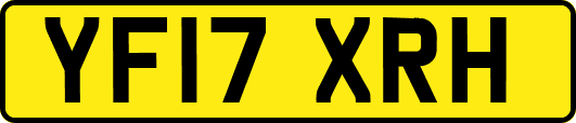 YF17XRH