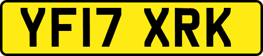YF17XRK