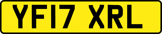 YF17XRL