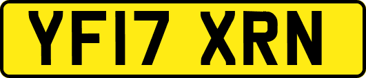 YF17XRN