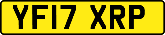 YF17XRP