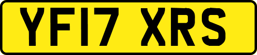 YF17XRS