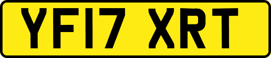 YF17XRT