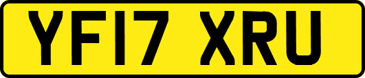 YF17XRU