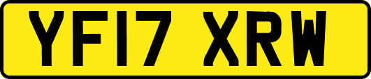 YF17XRW