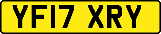 YF17XRY