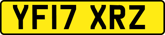 YF17XRZ