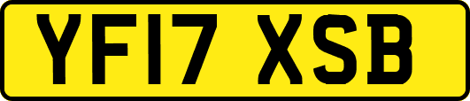 YF17XSB