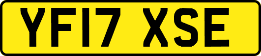 YF17XSE