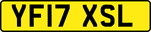 YF17XSL