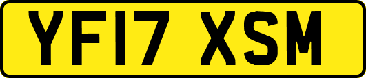 YF17XSM