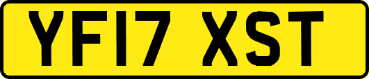 YF17XST