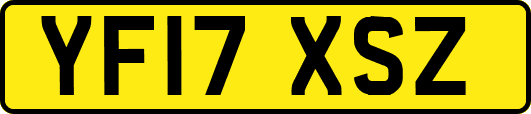 YF17XSZ