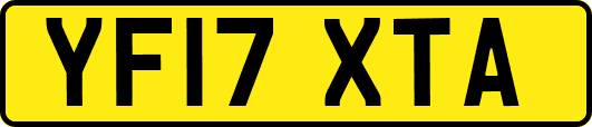 YF17XTA
