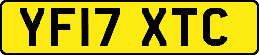 YF17XTC