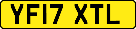 YF17XTL