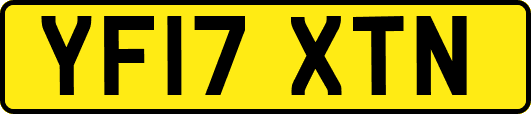 YF17XTN