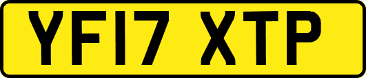 YF17XTP