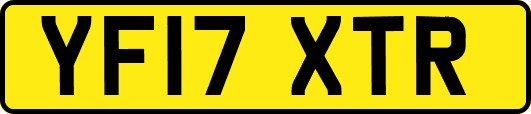 YF17XTR