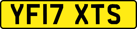 YF17XTS