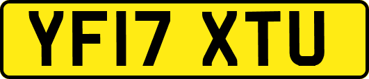 YF17XTU