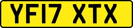 YF17XTX