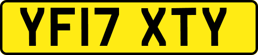 YF17XTY