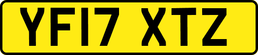 YF17XTZ