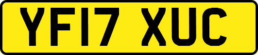 YF17XUC