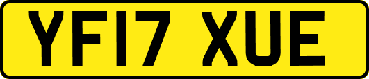 YF17XUE