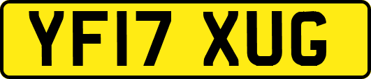 YF17XUG