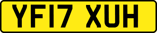 YF17XUH