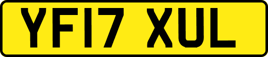 YF17XUL
