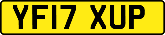 YF17XUP