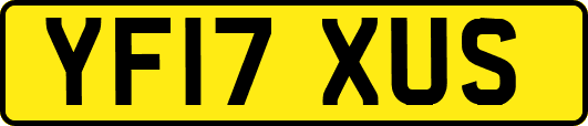YF17XUS