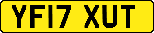 YF17XUT
