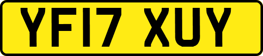 YF17XUY