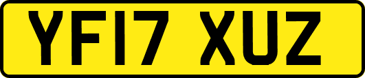 YF17XUZ