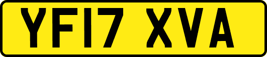 YF17XVA