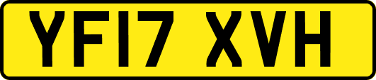 YF17XVH