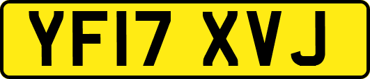 YF17XVJ