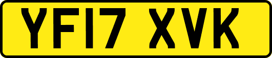 YF17XVK