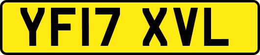 YF17XVL
