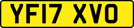 YF17XVO