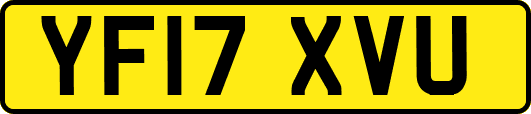 YF17XVU