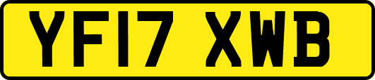 YF17XWB