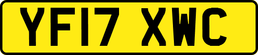 YF17XWC